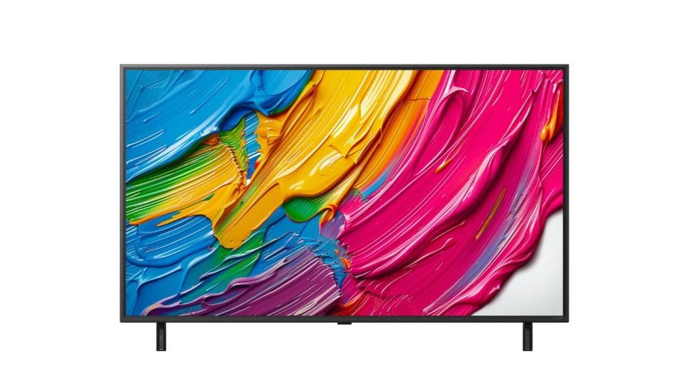 Televizor LG QNED80A3A Akcija v trgovini Merkur