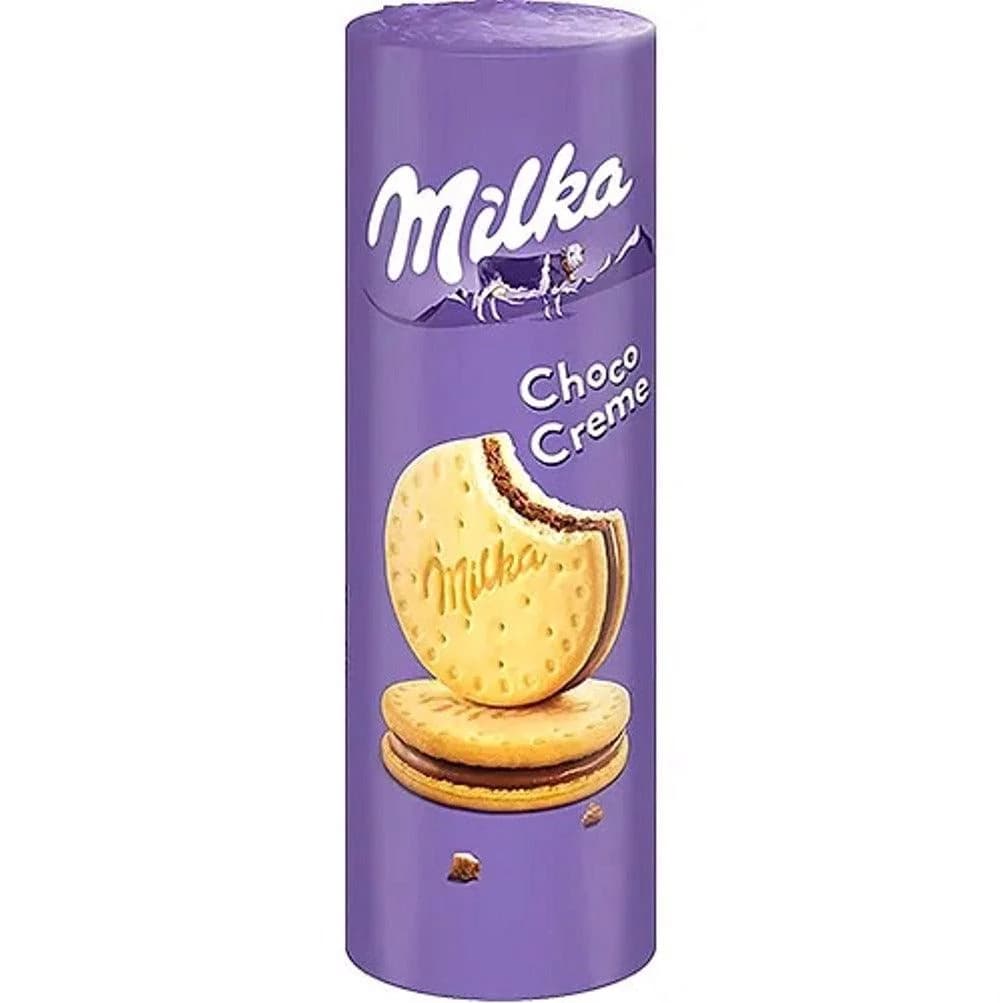 Piškoti Milka 260 g / 184 g Akcija v trgovini Jager