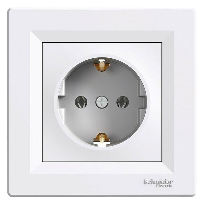 Vtičnica - Akcija v trgovini Bauhaus