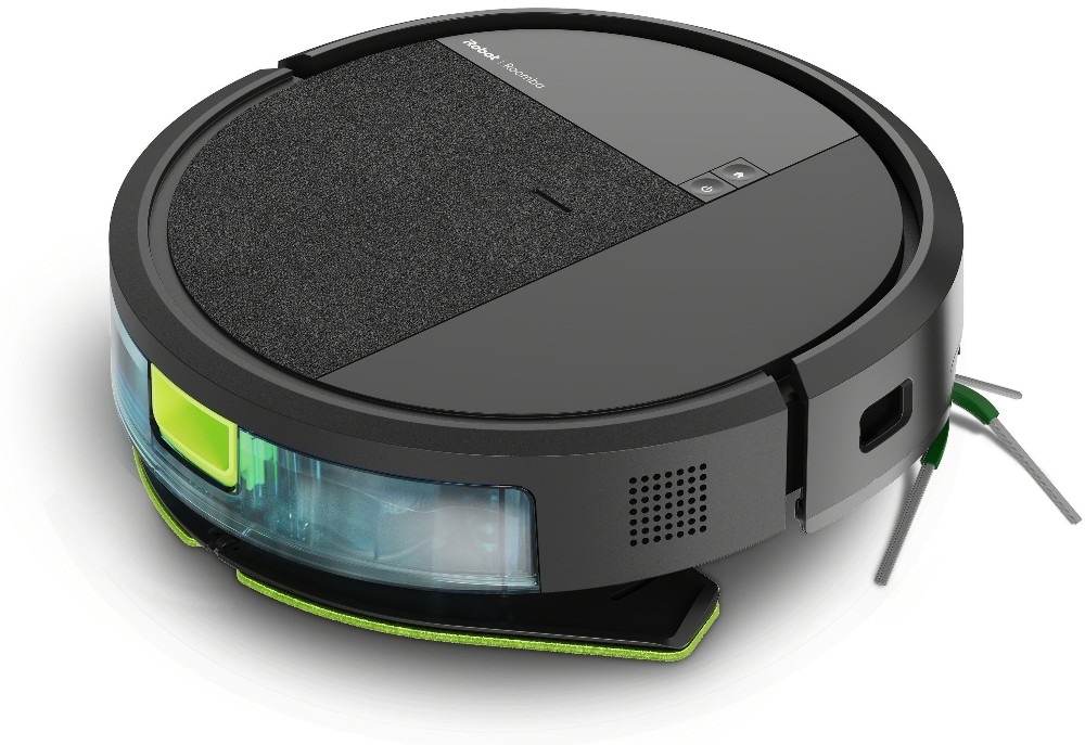 Robot Roomba Combo 115 Akcija v trgovini Harvey Norman