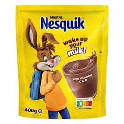 Kakav Nesquik