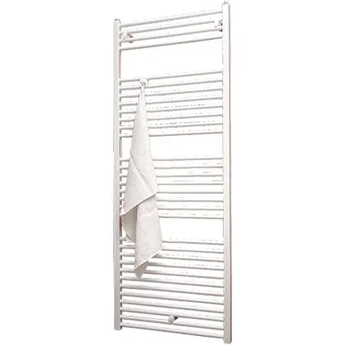 Kopalniški radiator 'Berlin' 60 x 157 cm Akcija v trgovini Bauhaus
