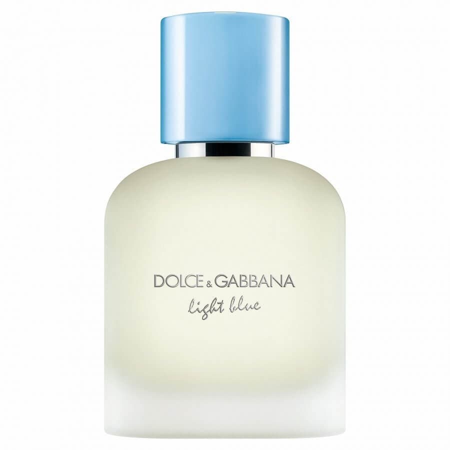 DOLCE & GABANNA LIGHT BLUE POUR HOMME 50 ml Akcija v trgovini Mueller