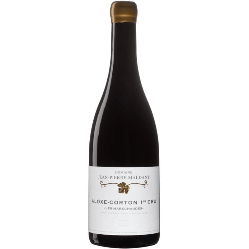 Aloxe-Corton 1er Cru Domaine Jean-Pierre Maldant 0,75 l Akcija v trgovini E.Leclerc