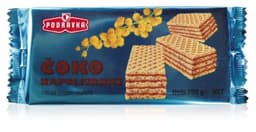 Napolitanke Podravka