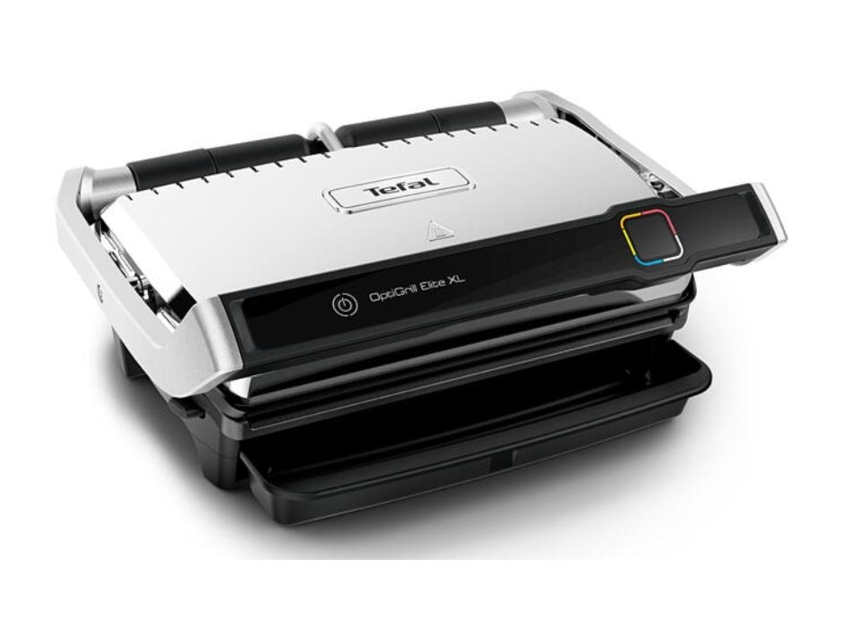Kontaktni žar Optigrill Elite XL GC760D30 - Akcija v trgovini Harvey Norman