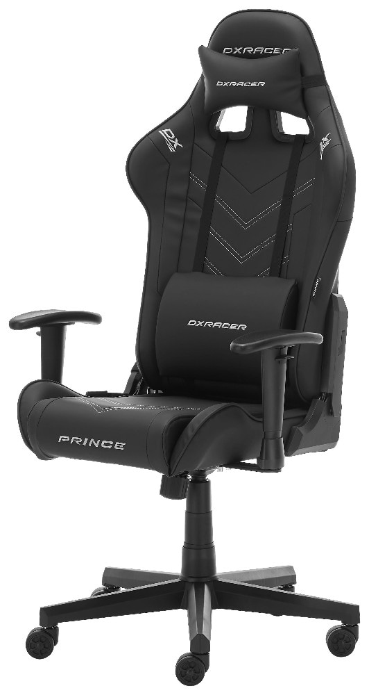 Gaming stol Prince Akcija v trgovini Mömax