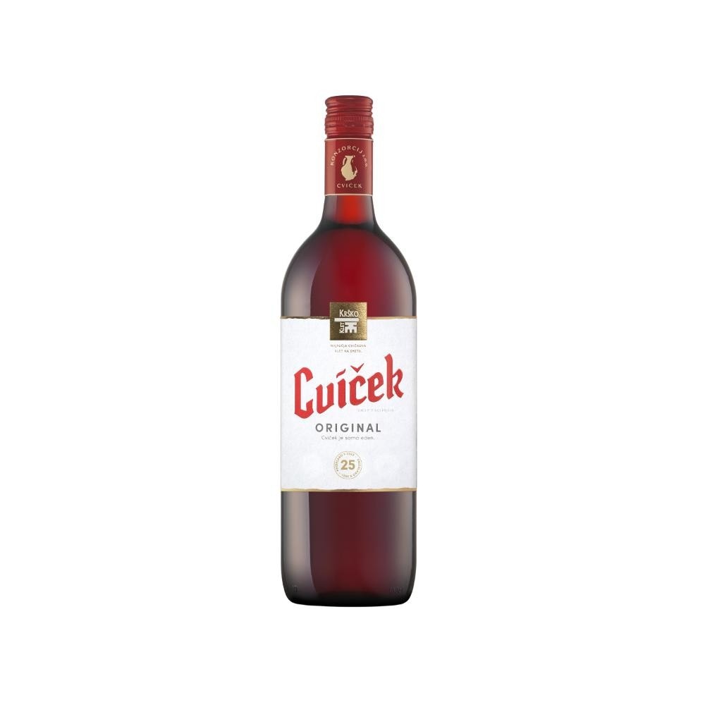 Cviček PTP suho 1 l Vinska klet Colnar Akcija v trgovini Spar