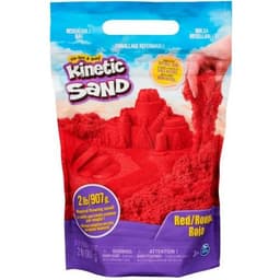 KINETIC SAND Kinetični pesek