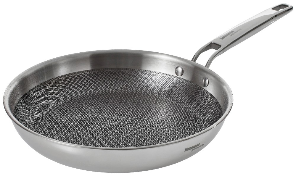 SilverCrest Ponev iz legiranega jekla Ø pribl. 24 cm Akcija v trgovini Lidl