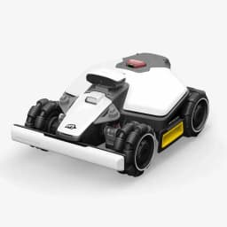 Robotska kosilnica 'Sileno Minimo 500'