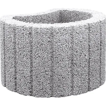 Betonski sadilni obroč - Akcija v trgovini Obi