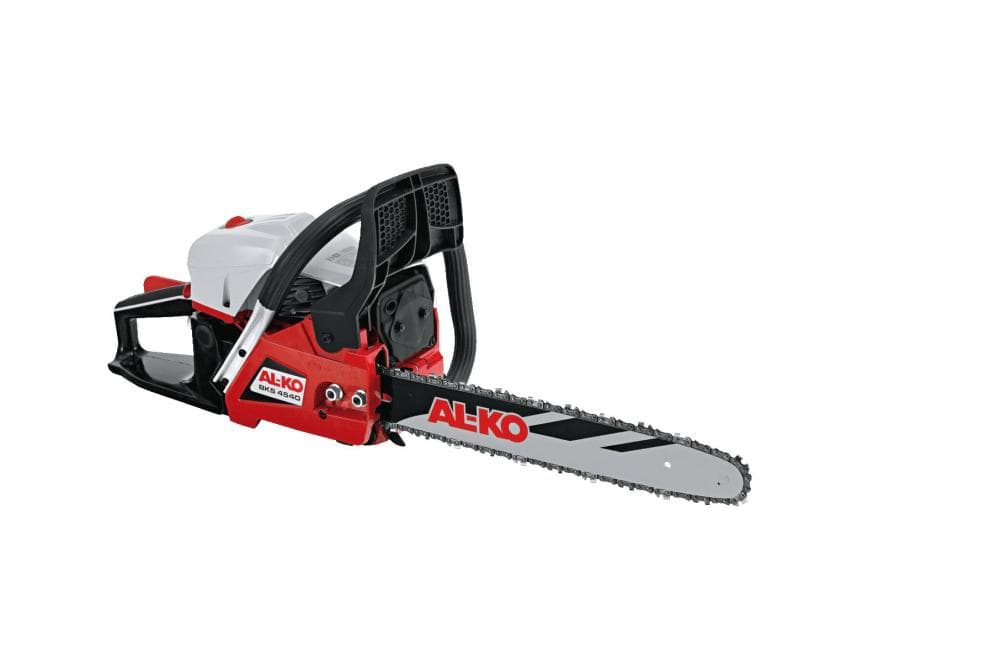 Motorna žaga AL-KO BKS 4540 40 cm Akcija v trgovini Pevex