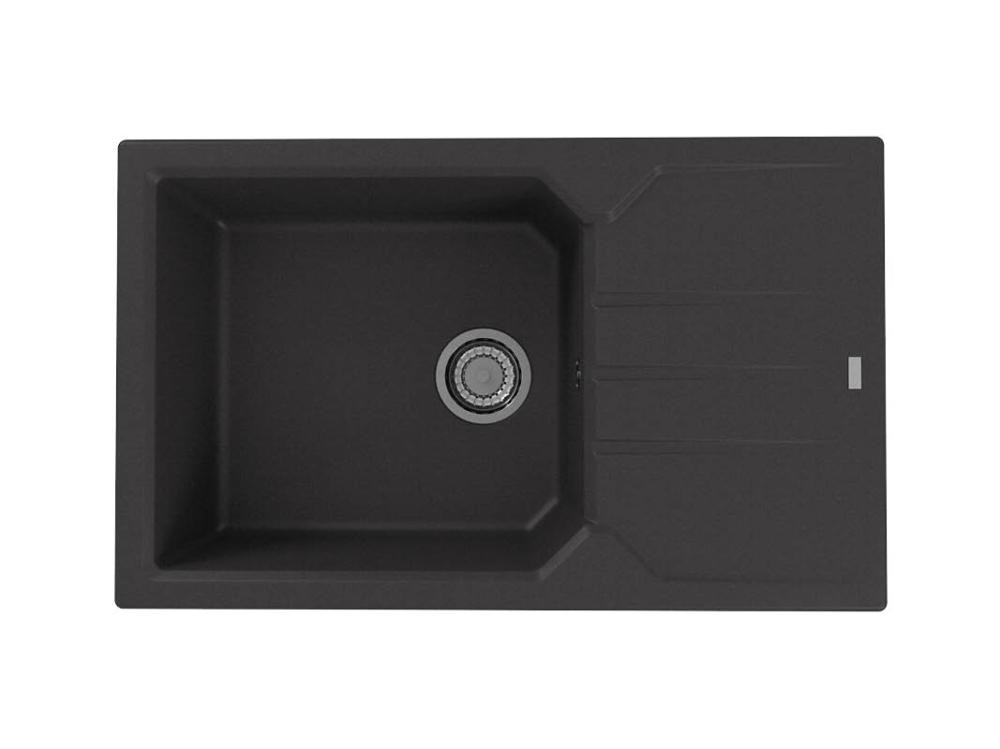 Pomivalno korito 'Record 40' + armatura 'Jana' - Akcija v trgovini Bauhaus