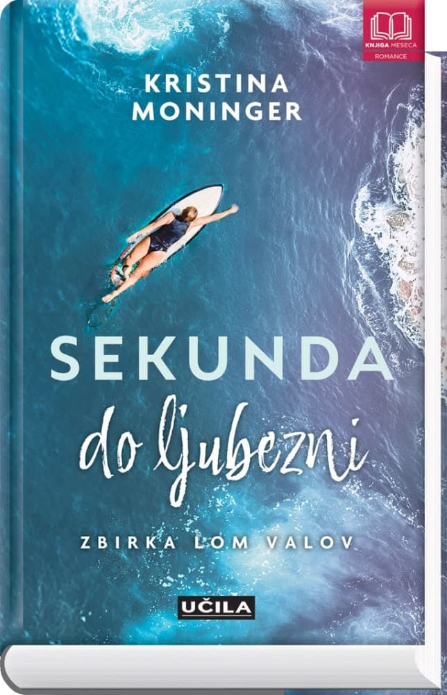 Sekunda do ljubezni Akcija v trgovini Lidl