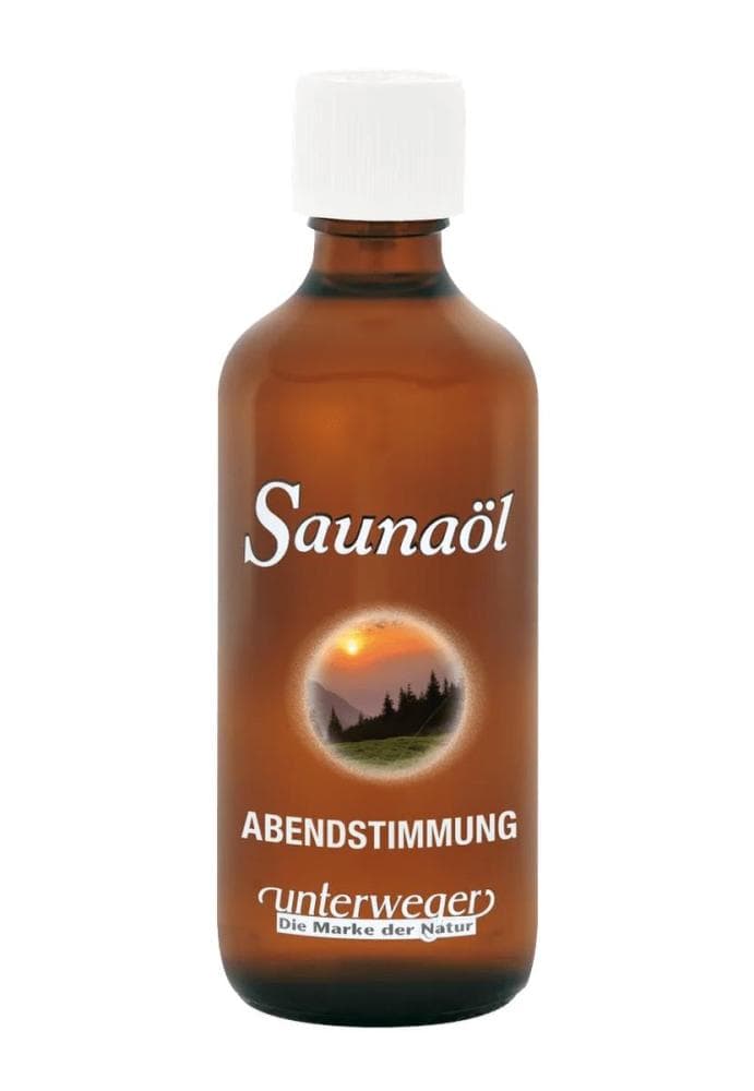 Unterweger olje za savno limona in pomaranča 100 ml Akcija v trgovini Mueller