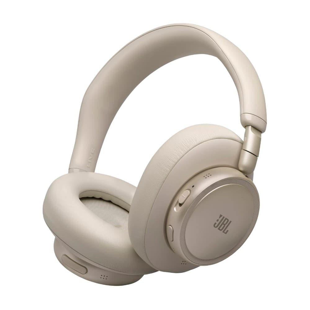 Slušalke JBL LIVE 780NC Akcija v trgovini Pevex
