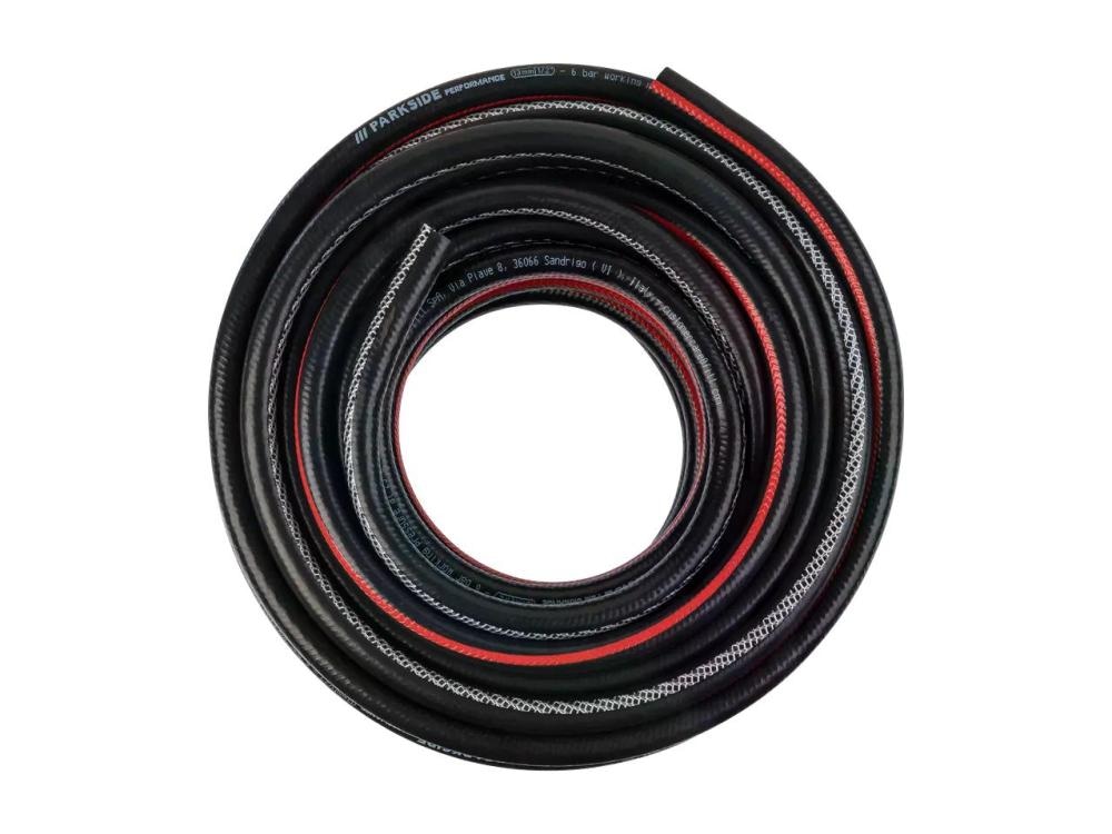 PARKSIDE PERFORMANCE Vrtna cev 20 m - Akcija v trgovini Lidl