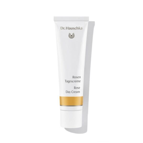 DR. HAUSCHKA dnevna krema vrtnica 30 ml - Akcija v trgovini Mueller