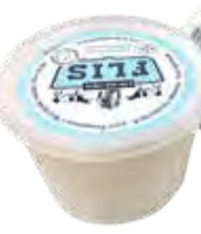 Kislo mleko 250 ml Kmetija Flis - Akcija v trgovini Jager