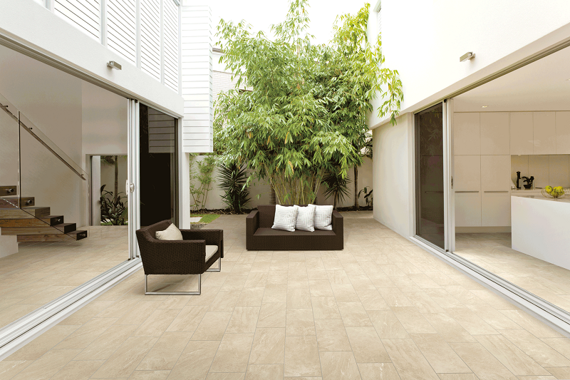Keramika Aspen Beige 31 x 62 cm Akcija v trgovini Jager