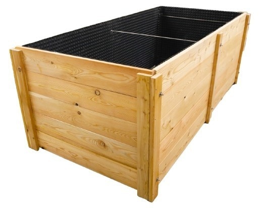 Visoka greda MACESEN - Akcija v trgovini Jager