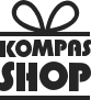 Logo trgovine Kompas Shop