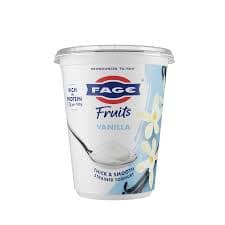 Jogurti FAGE Akcija v trgovini Spar