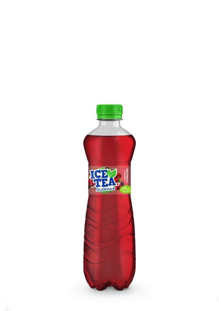 Studena Ledeni čaj 1,5 l Akcija v trgovini Lidl