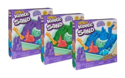 Spin Master Kinetični pesek set