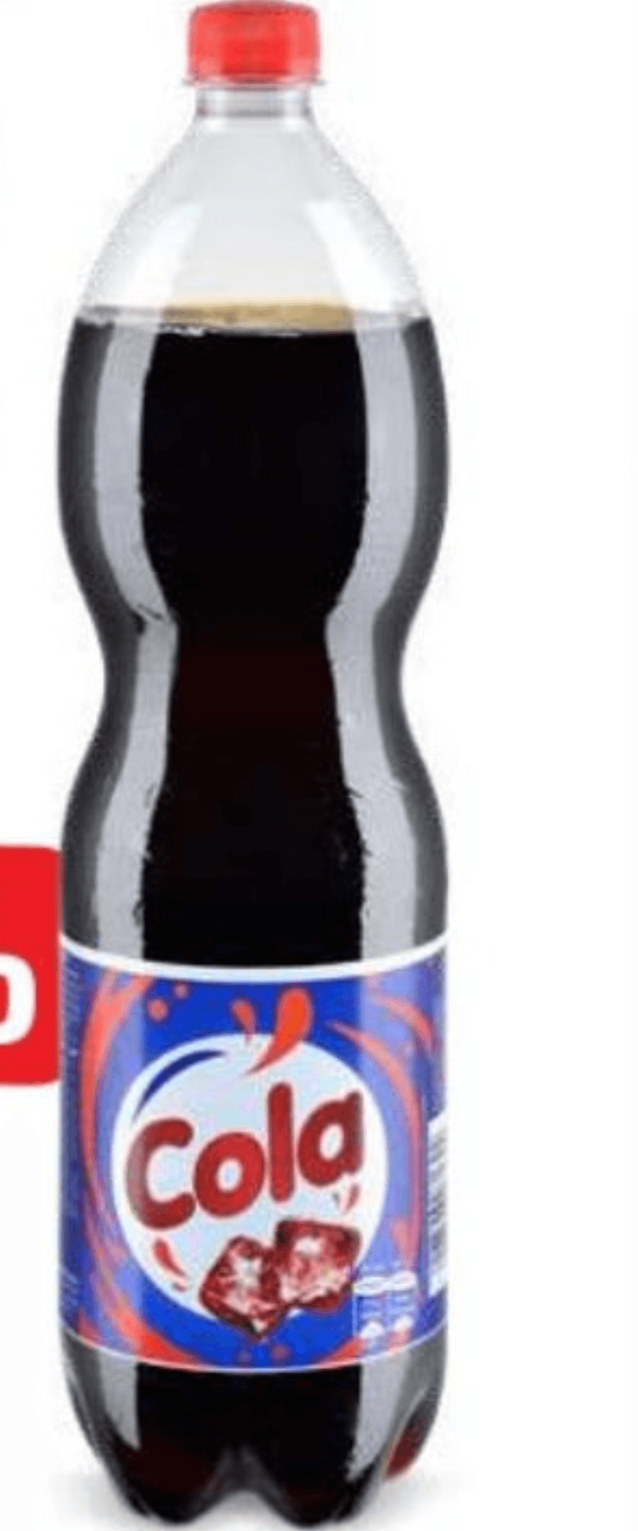 Pijača Cola 1.5 l Akcija v trgovini Eurospin