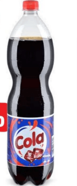 Pijača Cola