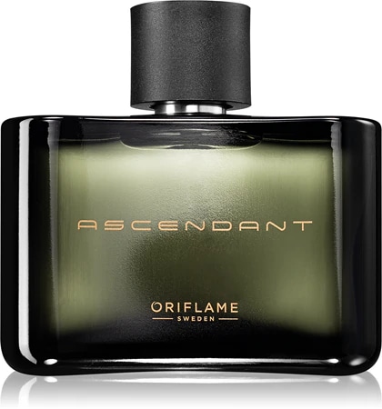 Ascendant toaletna voda 75 ml Oriflame - Akcija v trgovini Oriflame