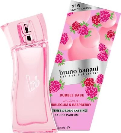 Bruno Banani Bubble Babe 30 ml Akcija v trgovini Tuš