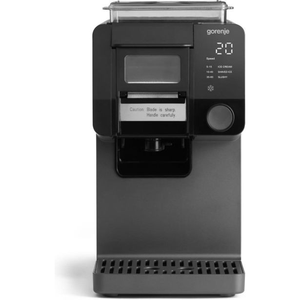 Aparat Gorenje SLUSHY GIICM Akcija v trgovini Harvey Norman