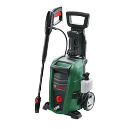 Visokotlačni čistilnik BOSCH AQUATAK 125 + Home&Car KIT