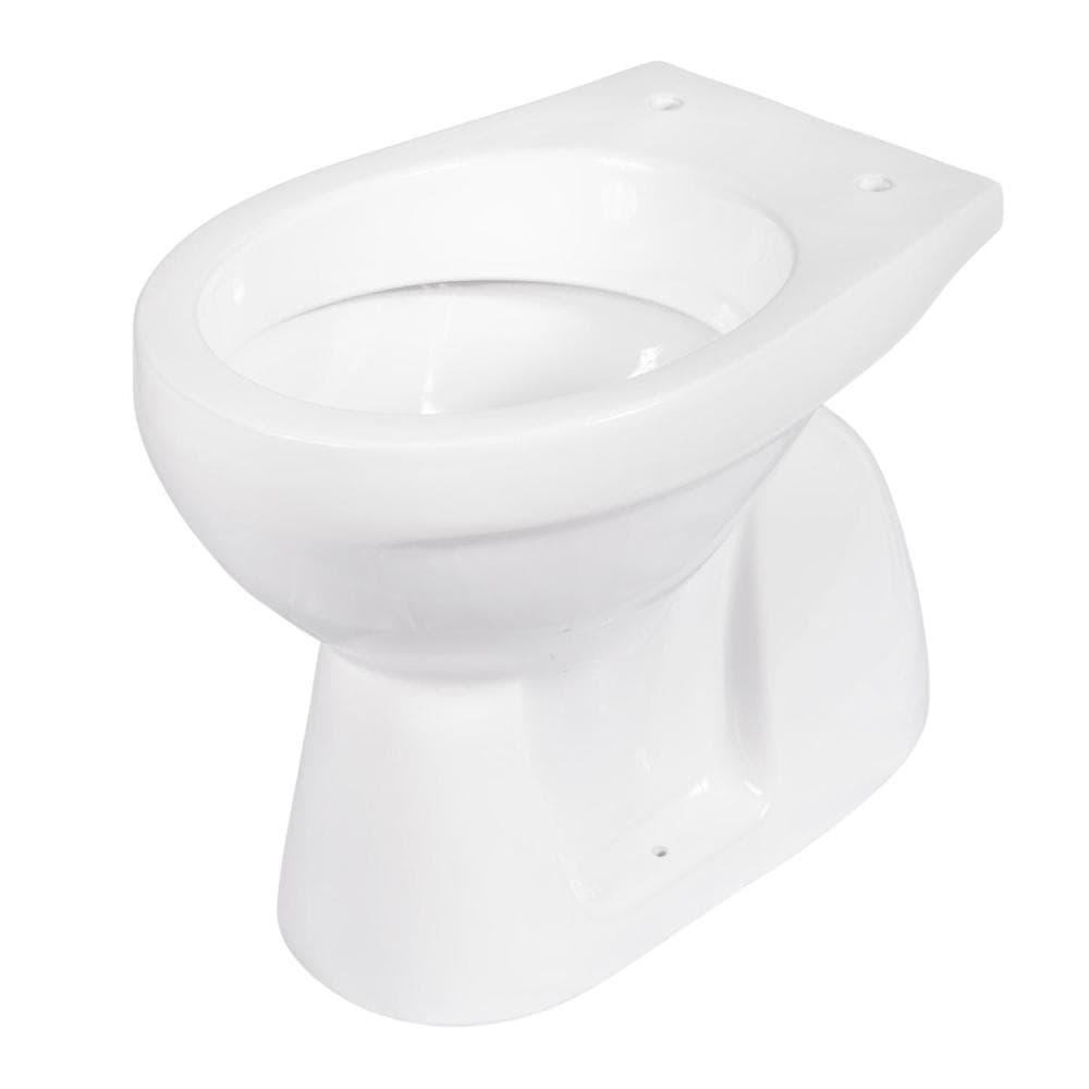 WC školjka Saphire Akcija v trgovini Obi