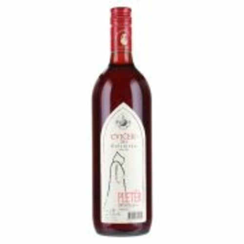 Kartuzija Pleterje Cviček P.T.P. 0,75 l Akcija v trgovini E.Leclerc