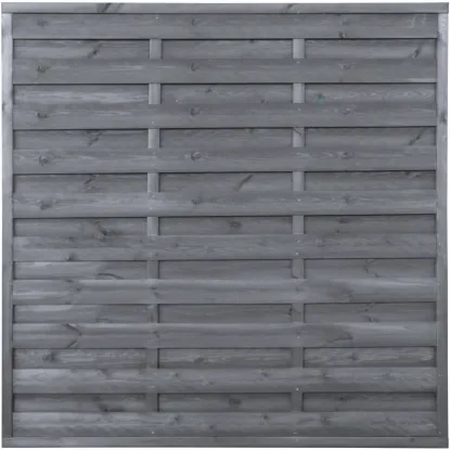 Ograjni element 180 x 180 cm - Akcija v trgovini Obi