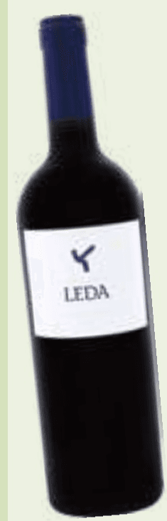 Mas de Leda 0,75 l Akcija v trgovini E.Leclerc