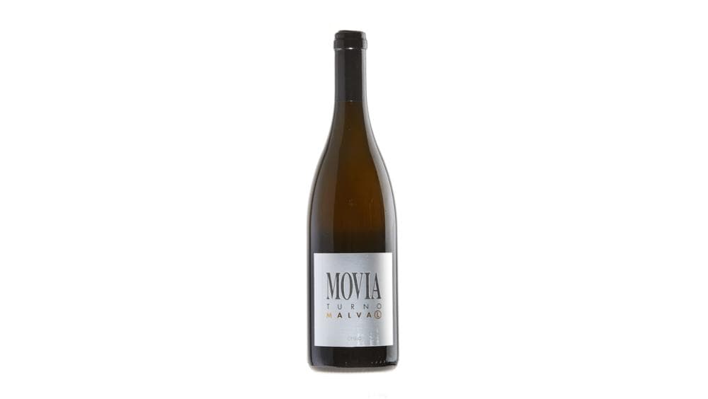 Kakovostno vino ZGP Exto Gredič, Malval ali Rdeče Turno Movia 0,75 l Akcija v trgovini E.Leclerc