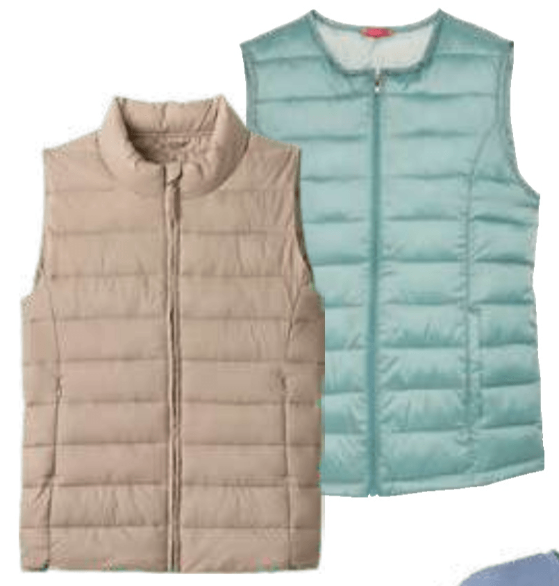 Ženske ali moške hlače - trenirka Tissala - Akcija v trgovini E.Leclerc