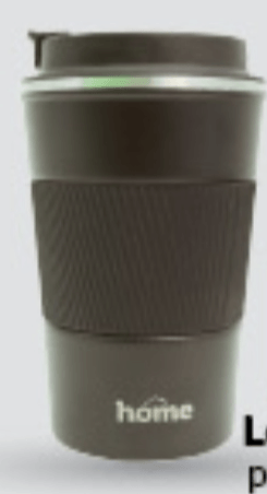 Lonček Home 380 ml - Akcija v trgovini Mercator