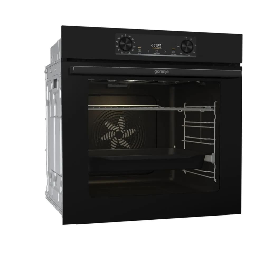 Pečica Gorenje BOP6373E28EBG Akcija v trgovini Harvey Norman