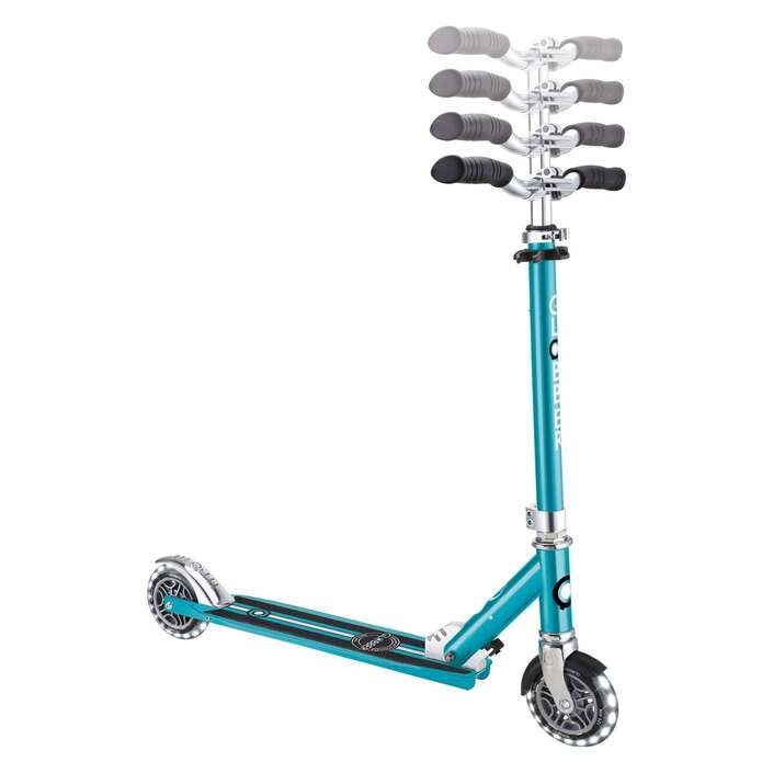 Skiro Flow Element Globber - Akcija v trgovini Baby Center