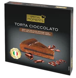 Special Moments Torta Cioccolato