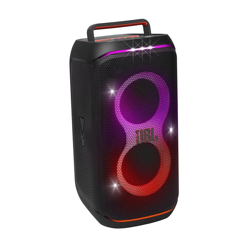 JBL Partybox Club 120 MOČ: 160 W Akcija v trgovini E.Leclerc