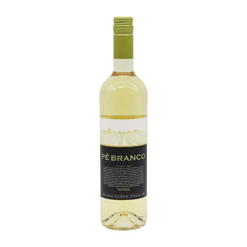 Pé Branco White Blend 0,75 l Akcija v trgovini E.Leclerc