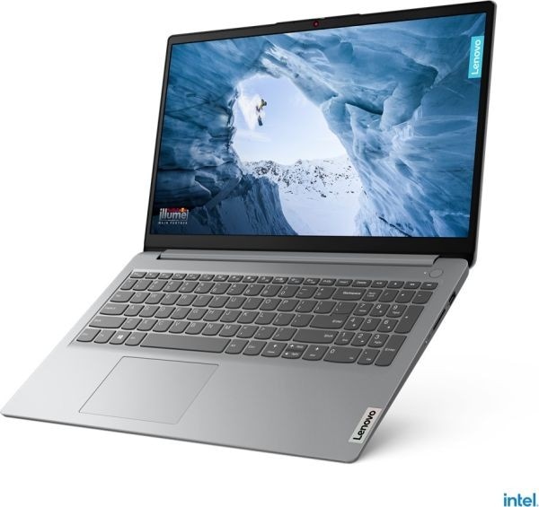 Notebook Lenovo IdeaPad 1 - Akcija v trgovini Pevex