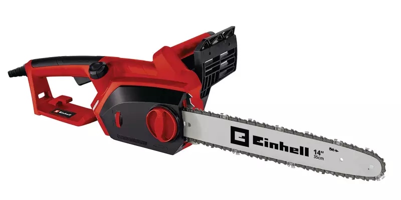 Električna žaga Einhell GH-EC 1835 Akcija v trgovini Pevex